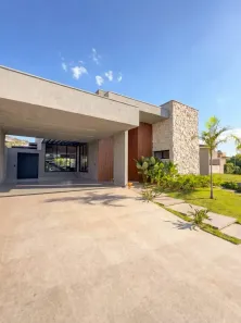 Casa de Condomínio com 3 Quartos à venda, 320m² no Parque Residencial Damha IV, São José do Rio Preto