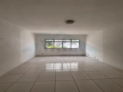 Apartamento com 2 Quartos para alugar, 66m² no Vila Palmares, Santo André