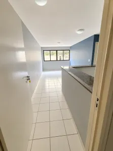 Apartamento com 1 Quarto à venda, 40m² no Jatiúca, Maceió