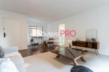 Apartamento com 3 Quartos à venda, 187m² no Itaim Bibi, São Paulo