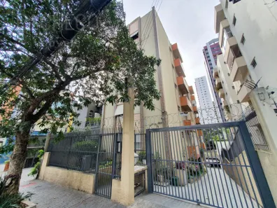 Apartamento com 2 Quartos para alugar, 90m² no Vila Madalena, São Paulo