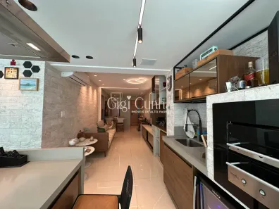 Apartamento com 3 Quartos à venda, 100m² no Jardim Armação, Salvador