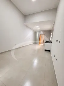 Casa com 2 Quartos para alugar, 70m² no Concórdia I, Araçatuba