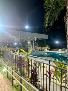 Apartamento com 2 Quartos à venda, 44m² no Parque Ipê, São Paulo
