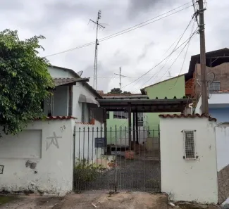 Casa com 3 Quartos à venda, 80m² no Jardim Santa Clara do Lago I, Hortolândia