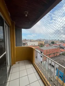 Apartamento com 2 Quartos à venda, 100m² no São Francisco, São Luís