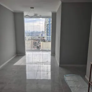 Apartamento com 3 Quartos à venda, 60m² no Vila Bela, São Paulo