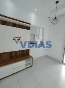 Apartamento com 3 Quartos à venda, 74m² no Jardim Santiago, Indaiatuba