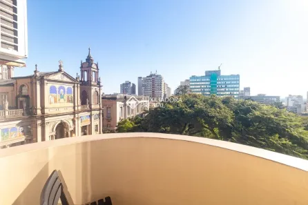 Apartamento com 3 Quartos à venda, 125m² no Centro Histórico, Porto Alegre