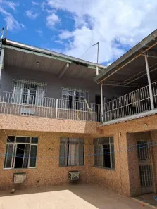 Casa com 2 Quartos à venda, 100m² no Posse, Nova Iguaçu