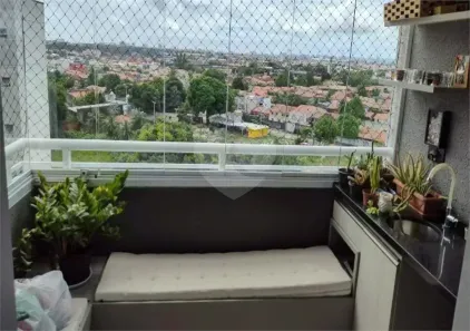 Apartamento com 2 Quartos à venda, 54m² no Parque Dois Irmãos, Fortaleza