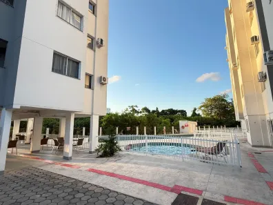 Apartamento com 2 Quartos à venda, 53m² no Cedro, Camboriú