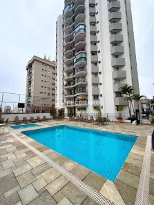 Apartamento com 3 Quartos à venda, 85m² no Vila Mariana, São Paulo