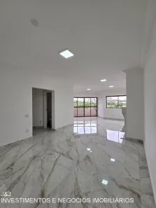 Apartamento com 4 Quartos à venda, 205m² no Vila Ema, São José dos Campos