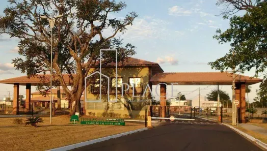Lote/Terreno à venda, 360m² no Jardim São Domingos, Marília