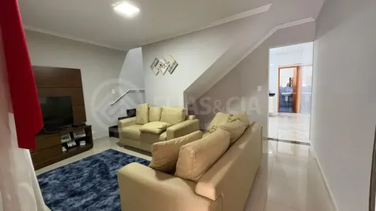 Sobrado com 3 Quartos à venda, 169m² no Cooperativa, São Bernardo do Campo