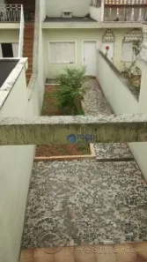 Sobrado com 3 Quartos à venda, 108m² no Parque Novo Mundo, São Paulo