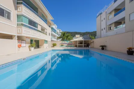 Apartamento com 3 Quartos à venda, 115m² no Ingleses do Rio Vermelho, Florianópolis