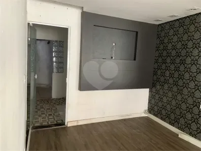Ponto Comercial para alugar, 98m² no Vila Regente Feijó, São Paulo