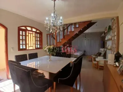 Sobrado com 4 Quartos para alugar, 300m² no Parada XV de Novembro, São Paulo