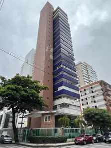 Apartamento com 3 Quartos à venda, 224m² no Aldeota, Fortaleza