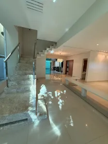 Casa de Condomínio com 4 Quartos à venda, 360m² no Esperança, Londrina