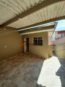 Casa com 1 Quarto para alugar, 150m² no Olímpico, São Caetano do Sul