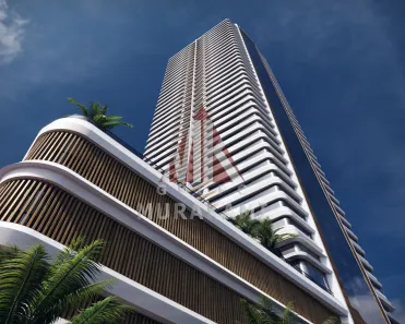 Apartamento com 4 Quartos à venda, 142m² no Centro, Balneário Camboriú