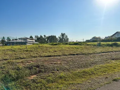 Lote/Terreno à venda, 2010m² no Condomínio Terras de São José, Itu