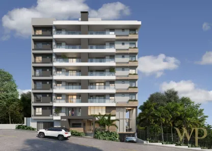 Apartamento com 3 Quartos à venda, 92m² no Costa e Silva, Joinville