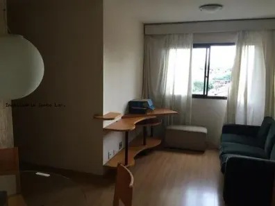 Apartamento com 2 Quartos à venda, 70m² no Jardim Pinheiros, São Paulo