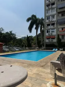 Apartamento com 2 Quartos à venda, 58m² no Itanhangá, Rio de Janeiro