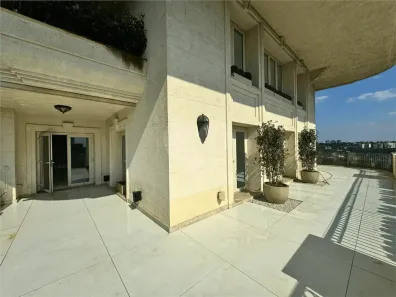 Apartamento com 5 Quartos à venda, 672m² no Jardim Europa, São Paulo
