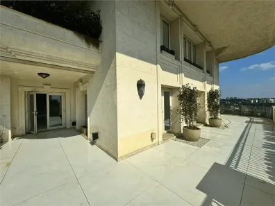 Apartamento com 5 Quartos para venda ou aluguel, 672m² no Jardim Europa, São Paulo