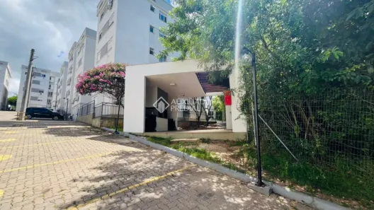 Apartamento com 2 Quartos à venda, 47m² no Lomba do Pinheiro, Porto Alegre