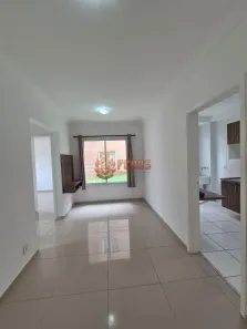 Apartamento com 2 Quartos à venda, 50m² no Jardim Vera Cruz, Sorocaba
