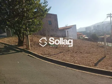 Lote/Terreno à venda, 412m² no Loteamento Residencial Ana Carolina, Valinhos