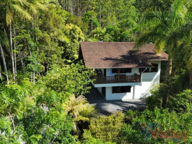 Casa com 4 Quartos à venda, 180m² no Cedro Alto, Rio dos Cedros