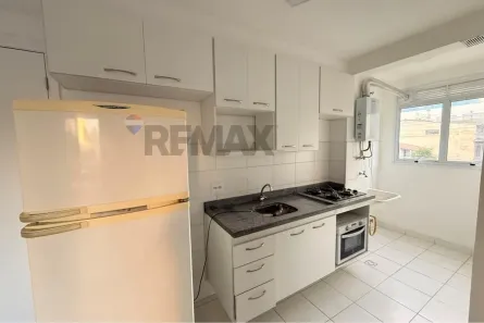 Apartamento com 2 Quartos para alugar, 38m² no Vila Rosália, Guarulhos