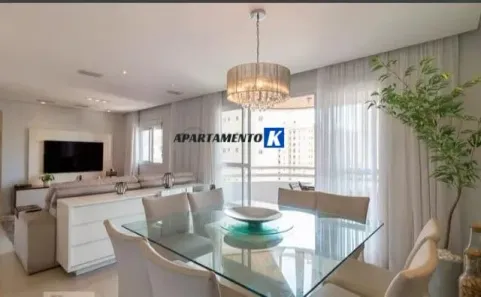 Apartamento com 2 Quartos à venda, 94m² no Jardim Zaira, Guarulhos