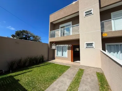 Casa com 3 Quartos à venda, 116m² no , Pontal do Paraná