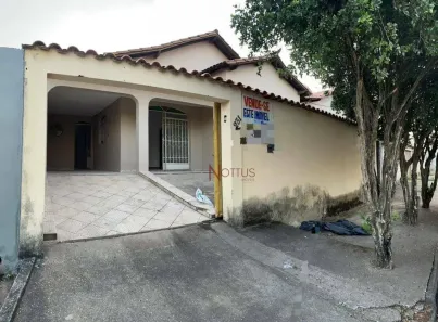 Casa com 3 Quartos à venda, 140m² no Juatuba, Juatuba
