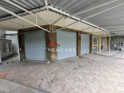 Ponto Comercial com 2 Quartos à venda, 90m² no Todos os Santos, Rio de Janeiro