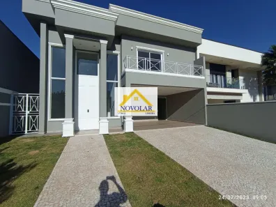 Casa de Condomínio com 3 Quartos para alugar, 300m² no Residencial Margarida de Holstein, Limeira