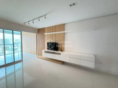Apartamento com 3 Quartos para alugar, 145m² no Praia Brava de Itajaí, Itajaí