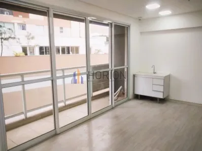 Imóvel Comercial à venda, 43m² no Centro, São Bernardo do Campo