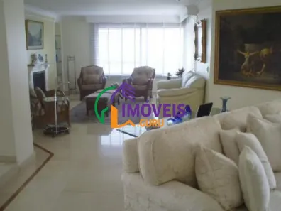 Apartamento com 4 Quartos à venda, 332m² no Jardim Fonte do Morumbi, São Paulo