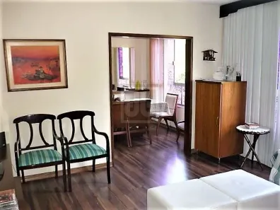 Apartamento com 3 Quartos à venda, 112m² no Tijuca, Rio de Janeiro