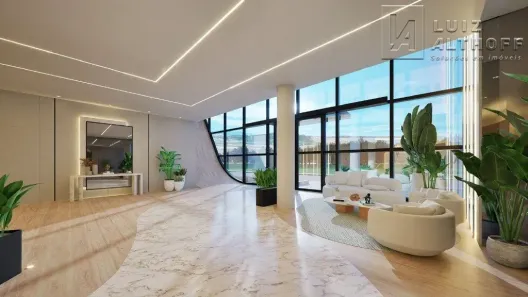 Apartamento com 3 Quartos à venda no Pedra Branca, Palhoça