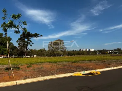 Lote/Terreno à venda, 501m² no Jardim Santa Maria II, São Carlos